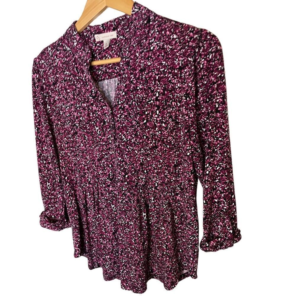 Pretty Top - Size Medium - Picture 4 of 5